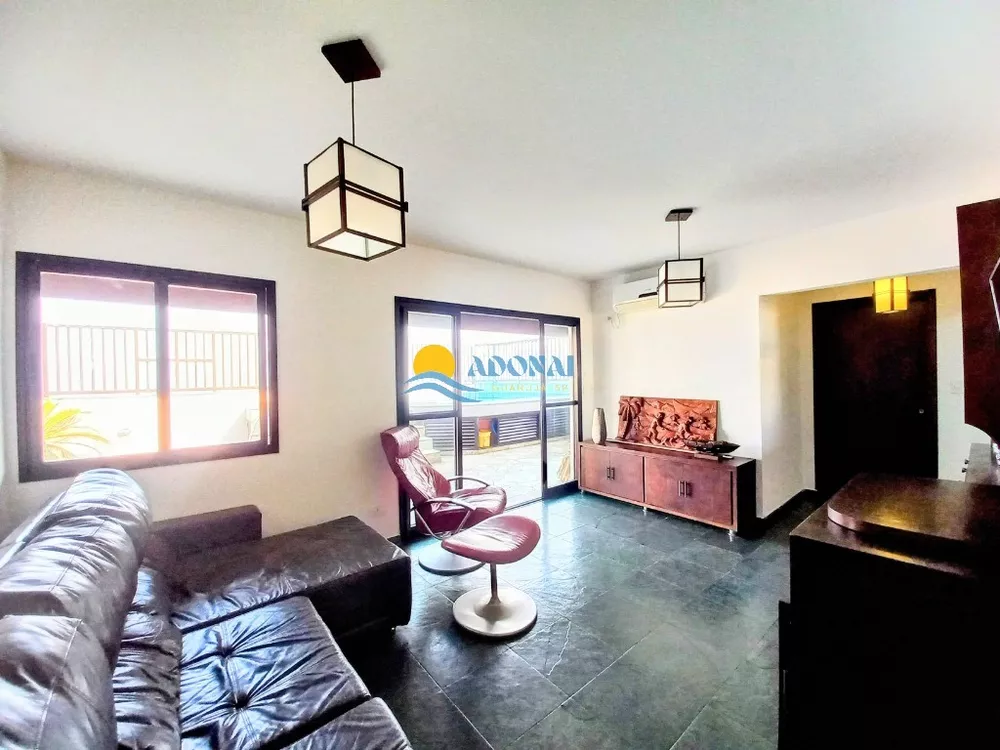 Cobertura, 3 quartos, 160 m² - Foto 4