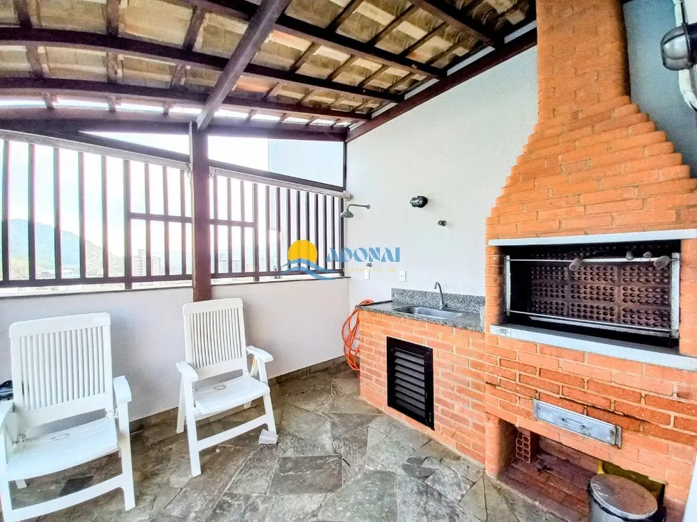 Cobertura, 3 quartos, 160 m² - Foto 8