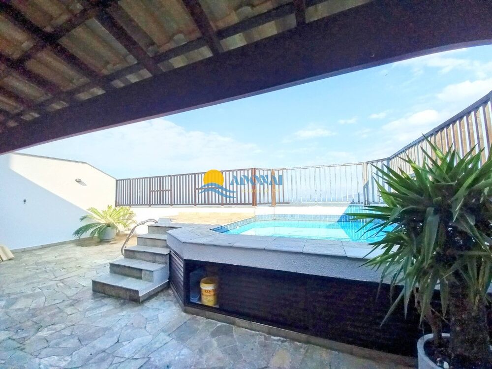 Cobertura, 3 quartos, 160 m² - Foto 12