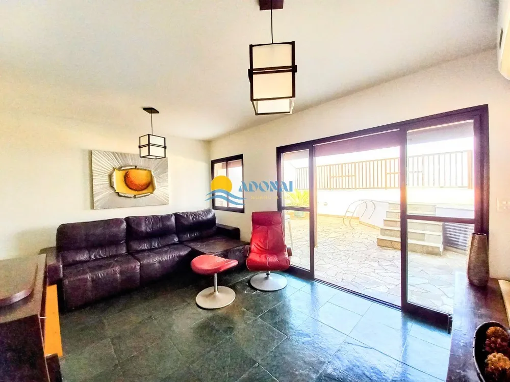 Cobertura, 3 quartos, 160 m² - Foto 2