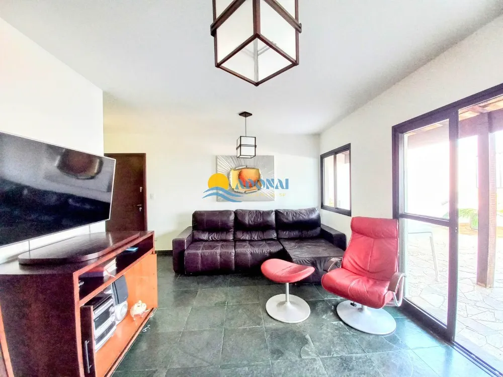Cobertura, 3 quartos, 160 m² - Foto 5