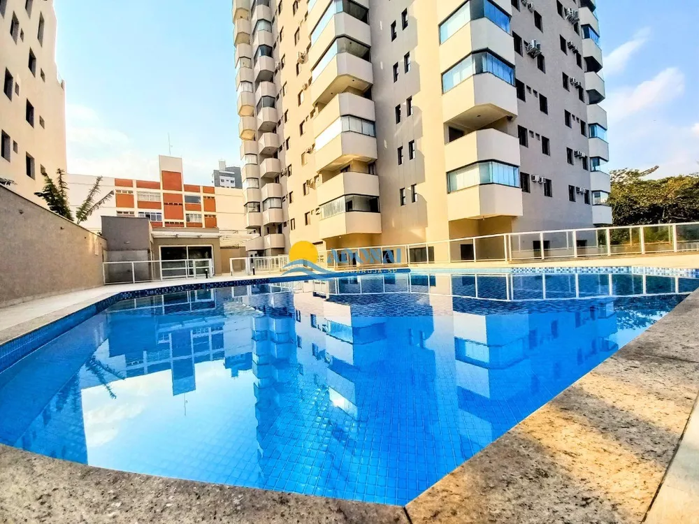 Cobertura, 3 quartos, 160 m² - Foto 1