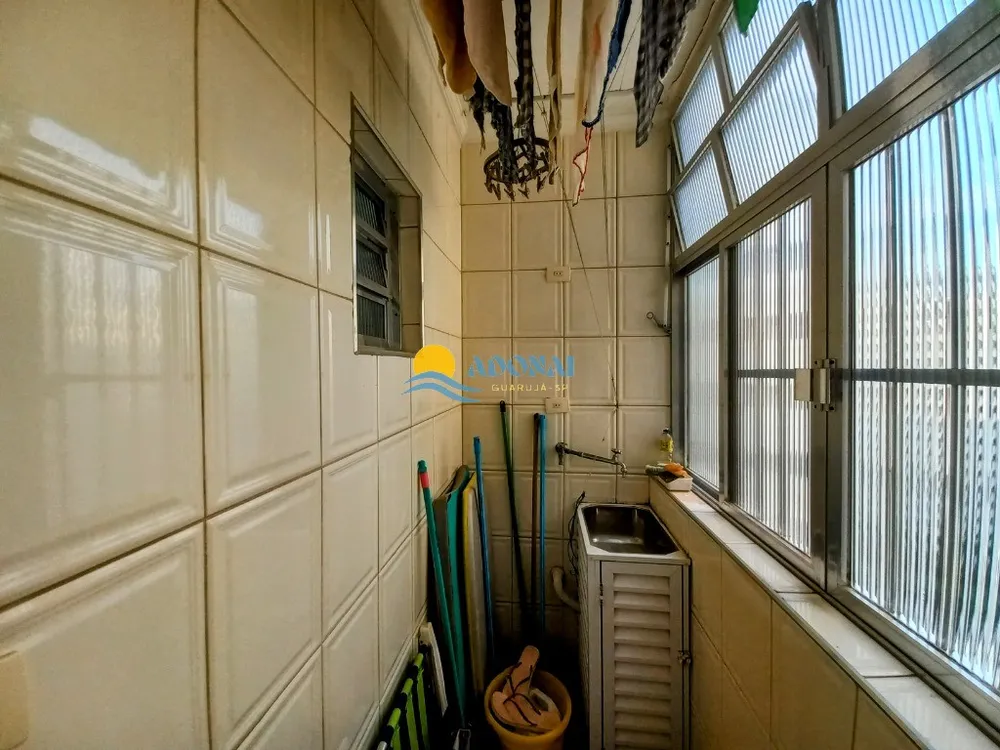 Apartamento, 3 quartos, 85 m² - Foto 20