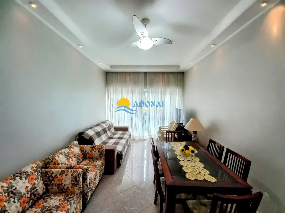 Apartamento, 3 quartos, 85 m² - Foto 6