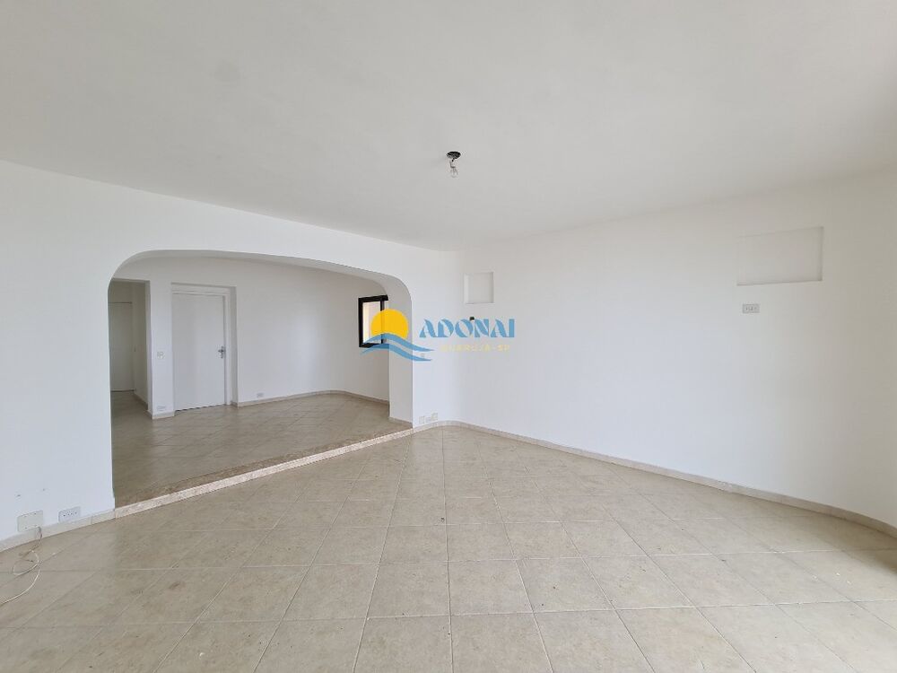 Apartamento, 3 quartos, 210 m² - Foto 2
