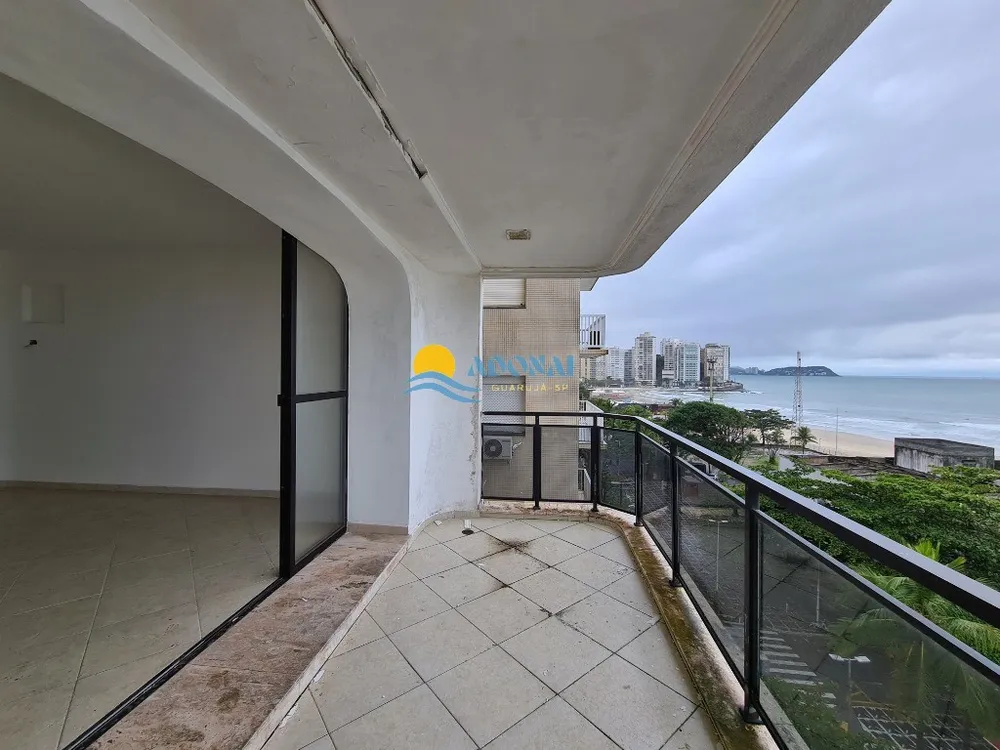 Apartamento, 3 quartos, 210 m² - Foto 10