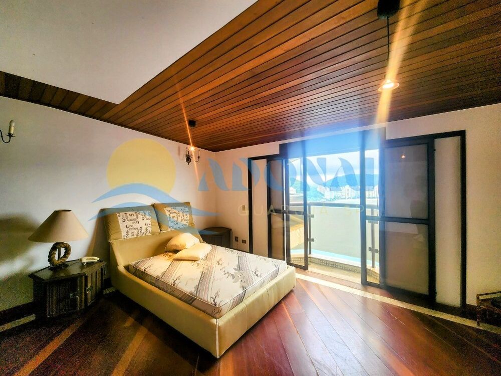 Apartamento, 3 quartos, 256 m² - Foto 4