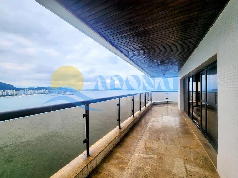Apartamento, 3 quartos, 256 m² - Foto 3