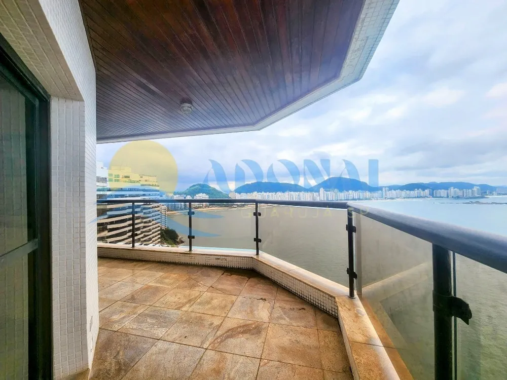 Apartamento, 3 quartos, 256 m² - Foto 2