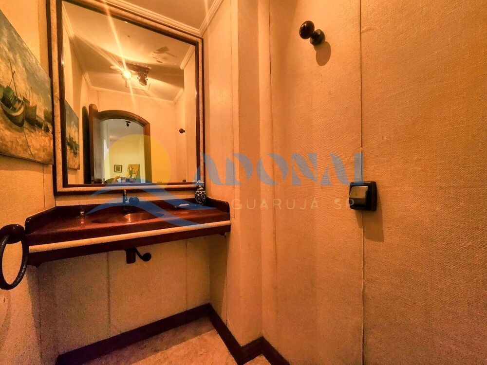 Apartamento, 3 quartos, 256 m² - Foto 2