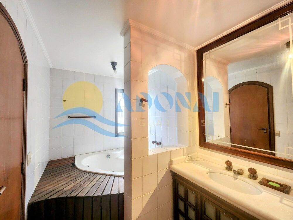 Apartamento, 3 quartos, 256 m² - Foto 3