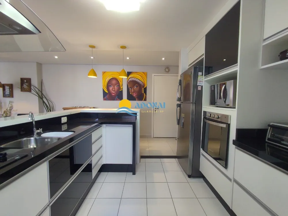Apartamento, 3 quartos, 103 m² - Foto 8