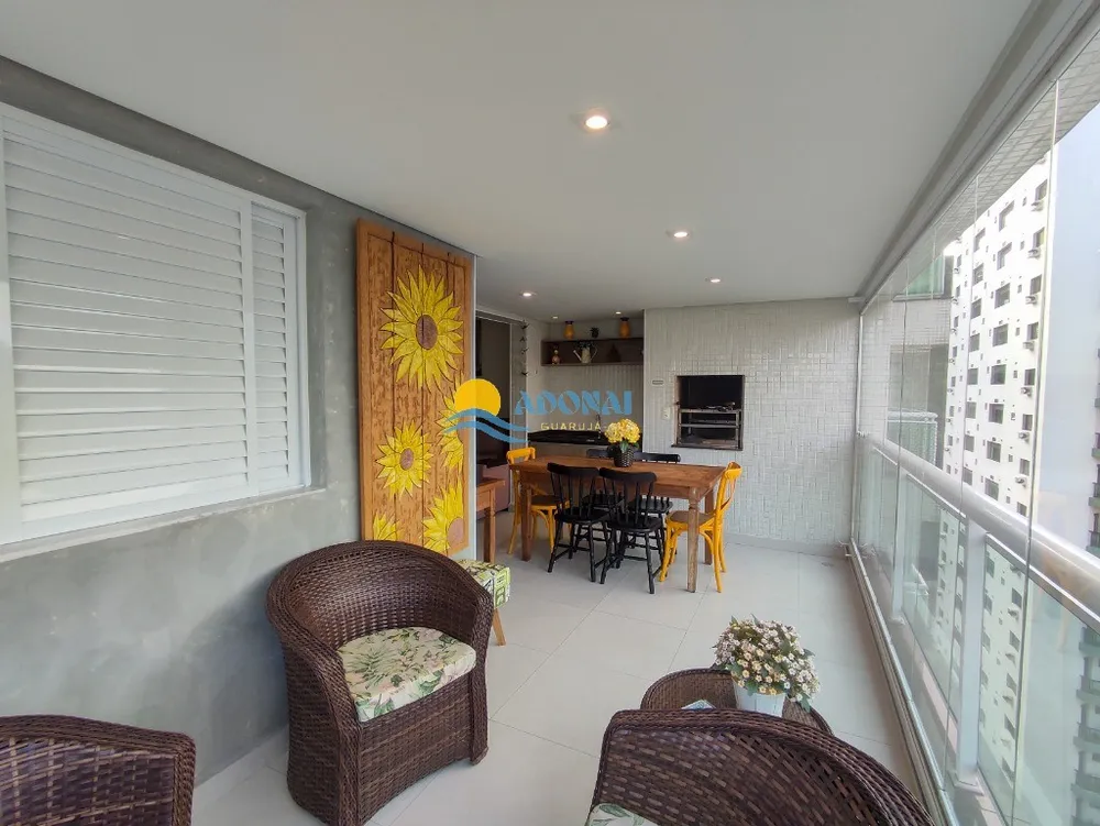 Apartamento, 3 quartos, 103 m² - Foto 6
