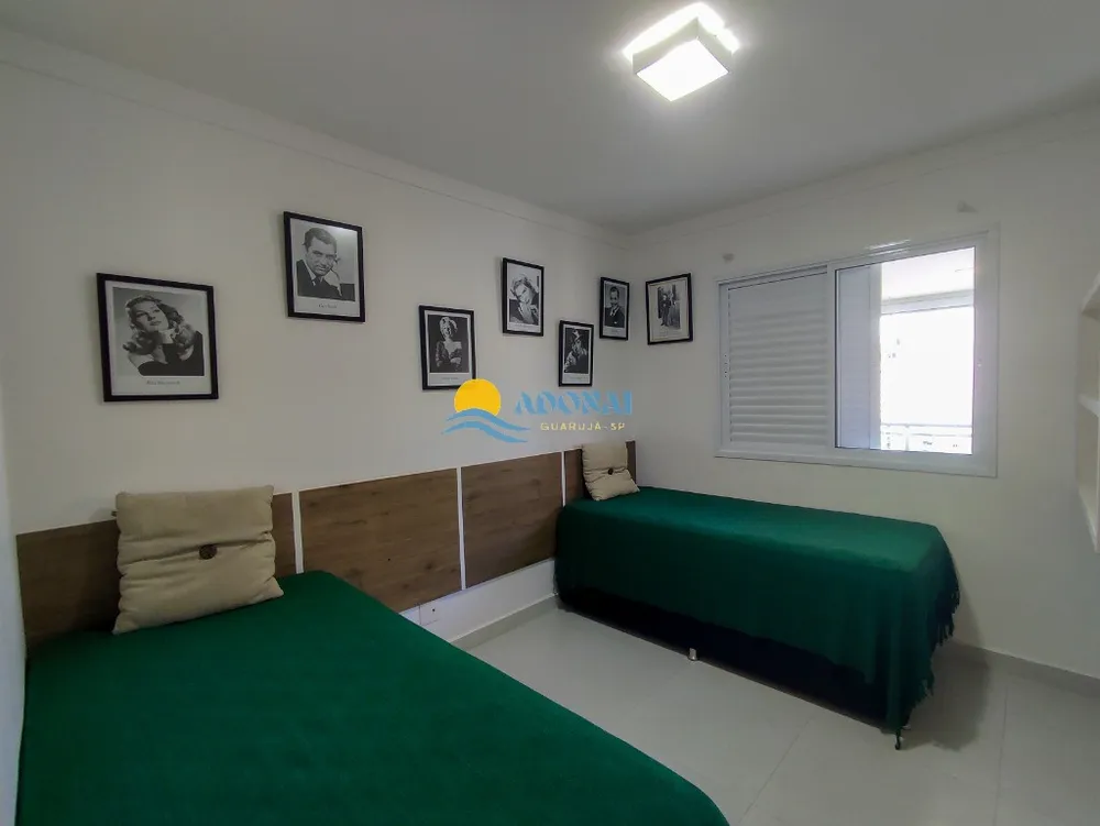 Apartamento, 3 quartos, 103 m² - Foto 2