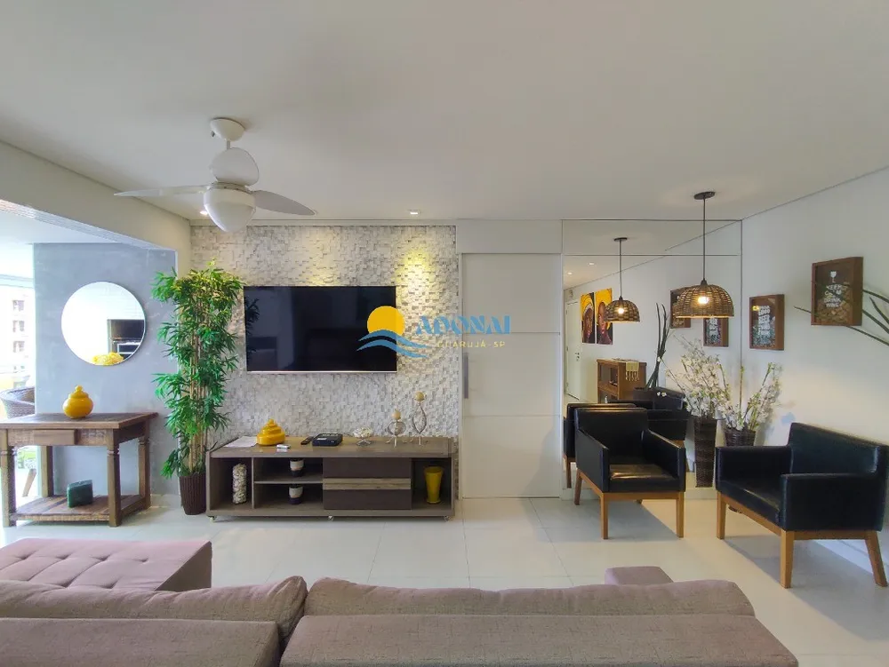 Apartamento, 3 quartos, 103 m² - Foto 7