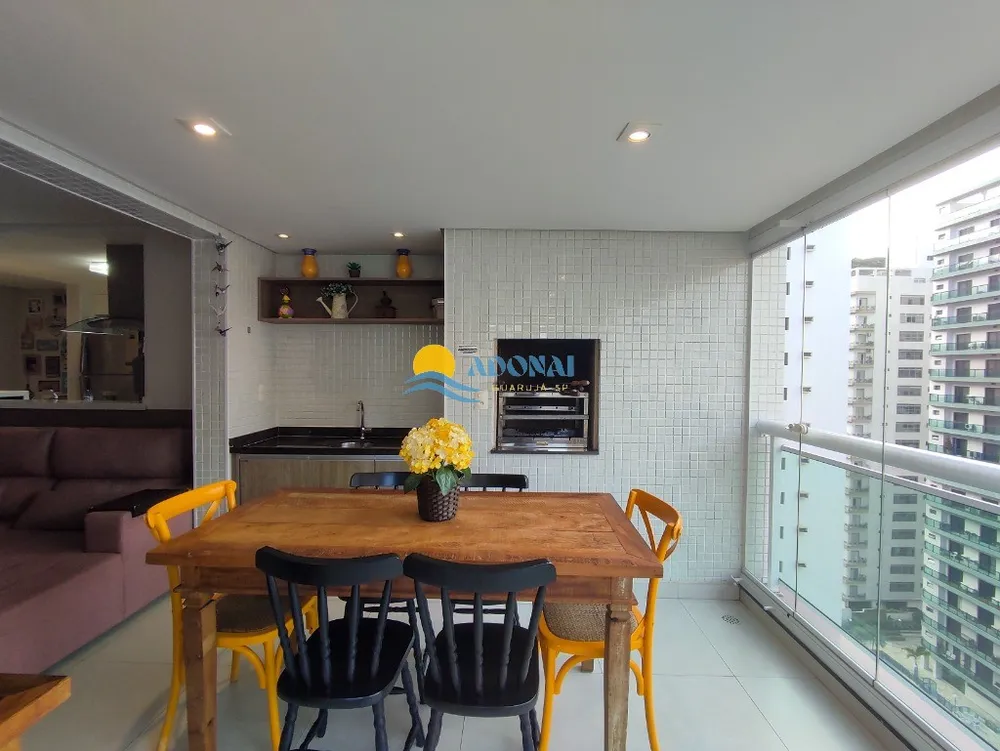 Apartamento, 3 quartos, 103 m² - Foto 6