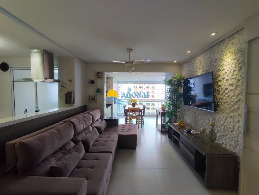 Apartamento, 3 quartos, 103 m² - Foto 5