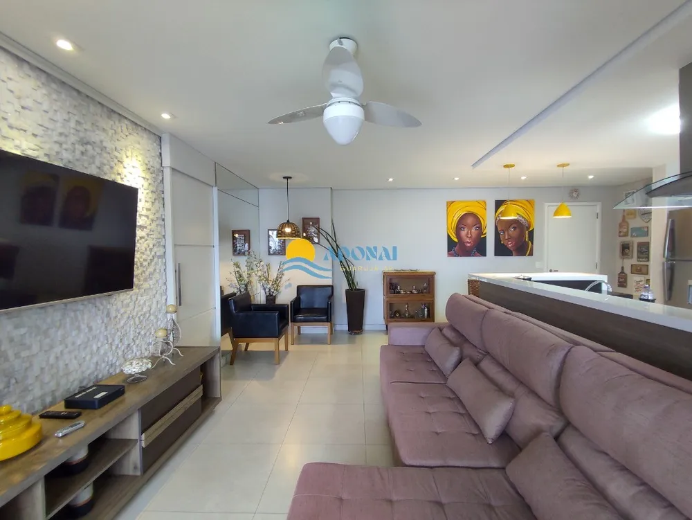 Apartamento, 3 quartos, 103 m² - Foto 8