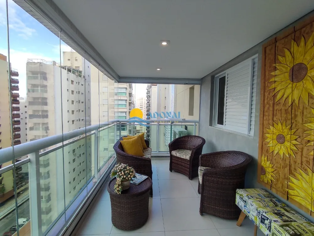 Apartamento, 3 quartos, 103 m² - Foto 4