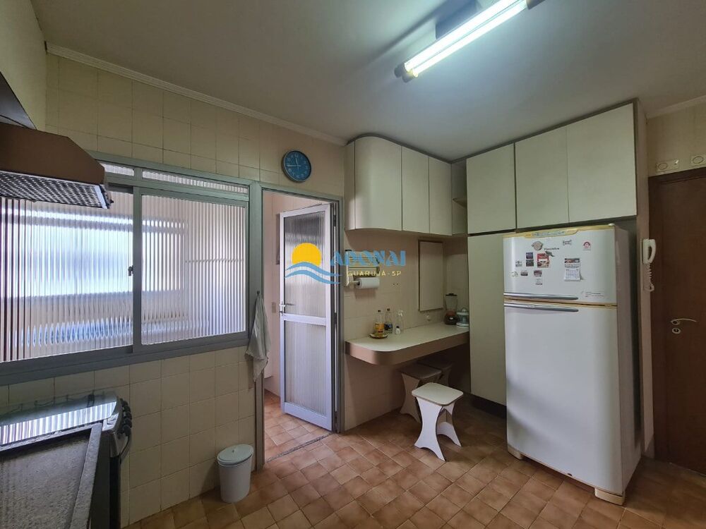 Apartamento, 3 quartos, 135 m² - Foto 2
