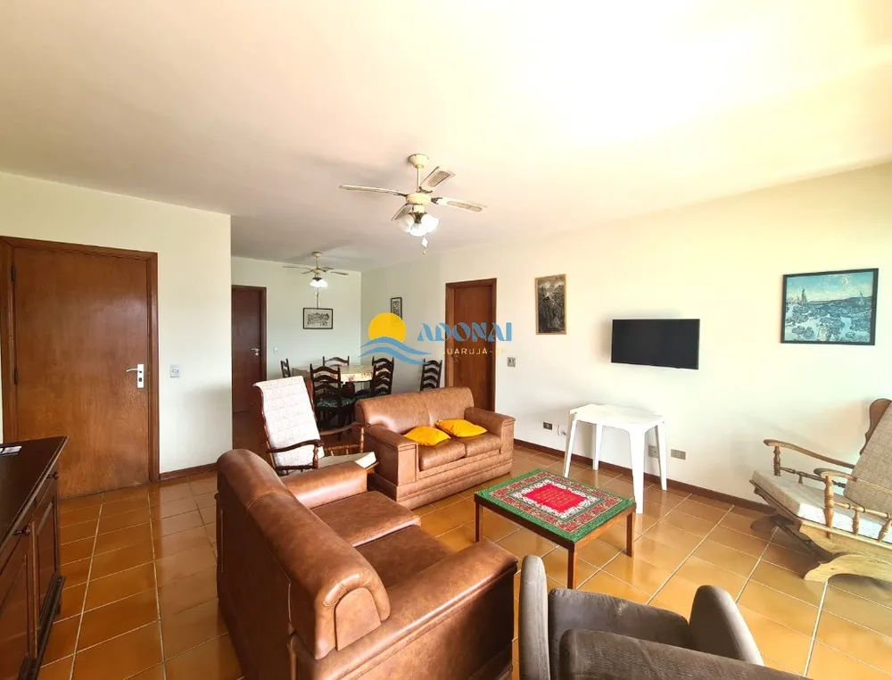 Apartamento, 3 quartos, 135 m² - Foto 7
