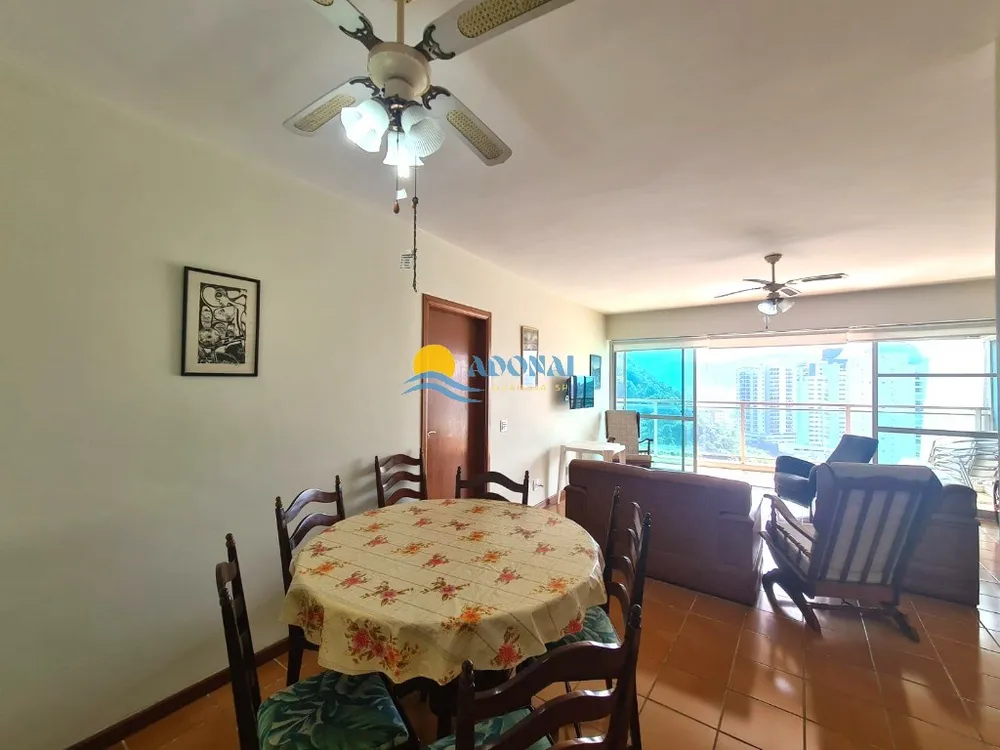 Apartamento, 3 quartos, 135 m² - Foto 6