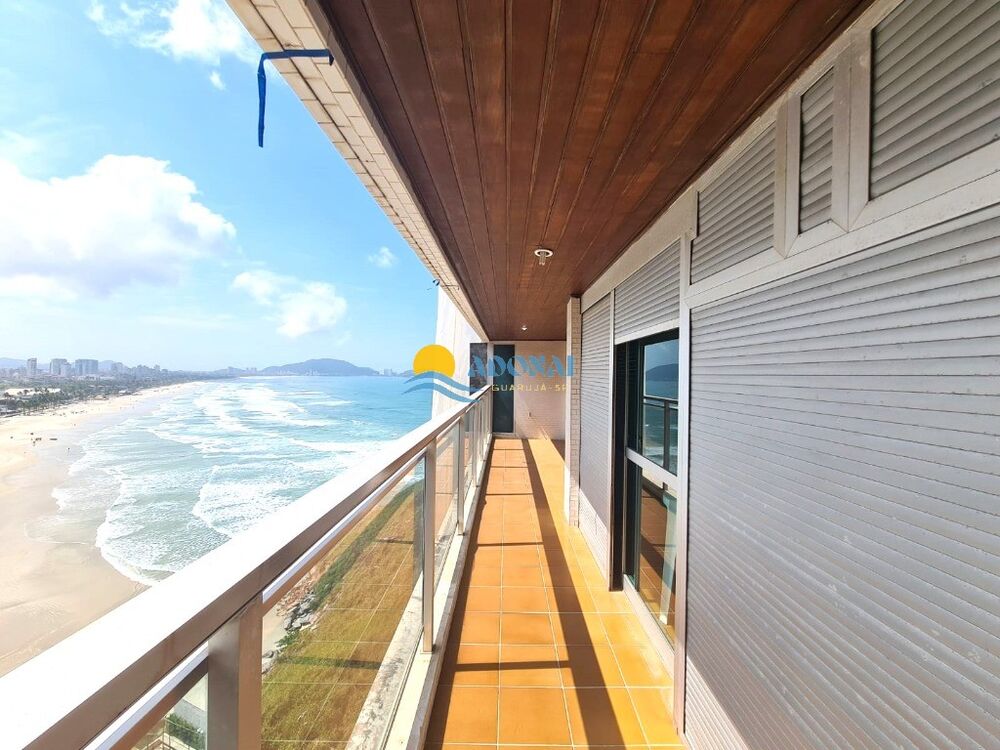 Apartamento, 3 quartos, 135 m² - Foto 1