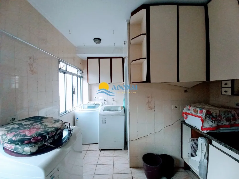 Apartamento, 2 quartos, 80 m² - Foto 15