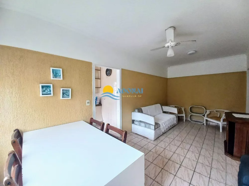 Apartamento à venda com 2 quartos, 80m² - Foto 2