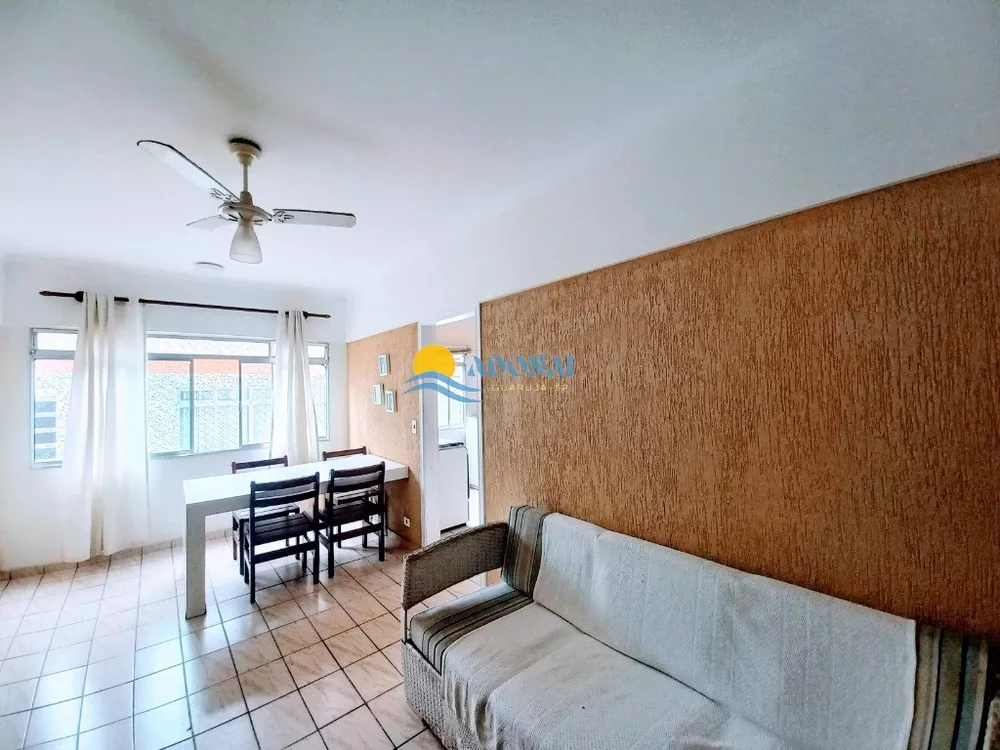 Apartamento à venda com 2 quartos, 80m² - Foto 4