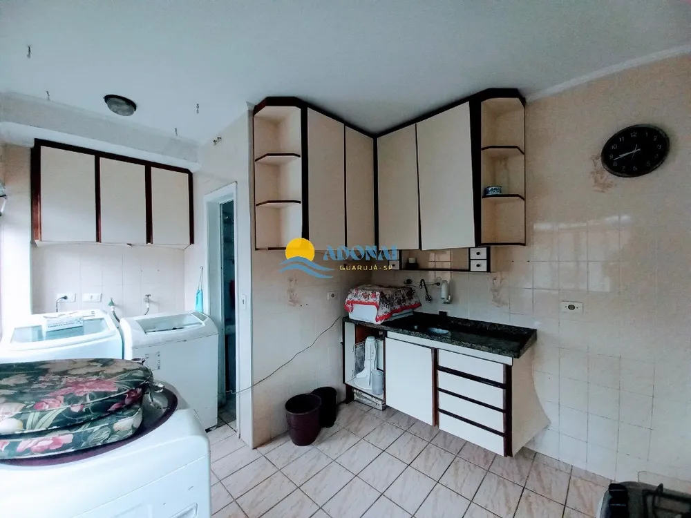 Apartamento, 2 quartos, 80 m² - Foto 5