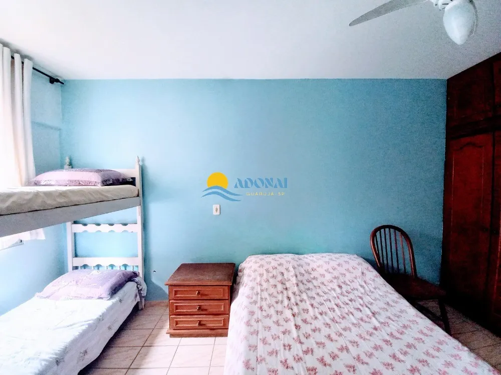 Apartamento, 2 quartos, 80 m² - Foto 3