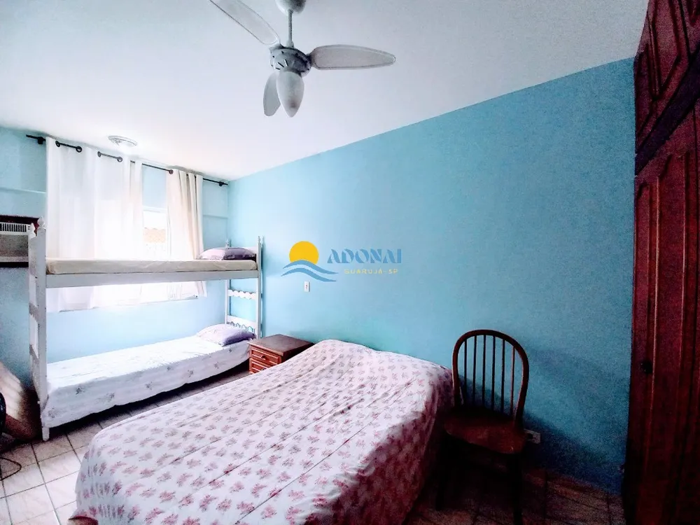 Apartamento, 2 quartos, 80 m² - Foto 1