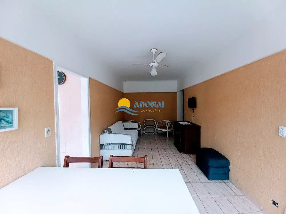 Apartamento à venda com 2 quartos, 80m² - Foto 3