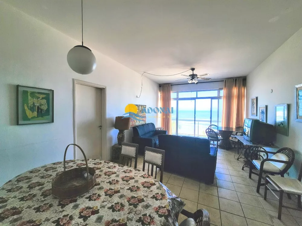 Apartamento à venda com 3 quartos, 130m² - Foto 2