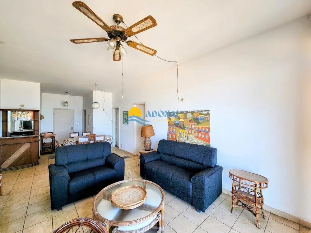 Apartamento, 3 quartos, 130 m² - Foto 5