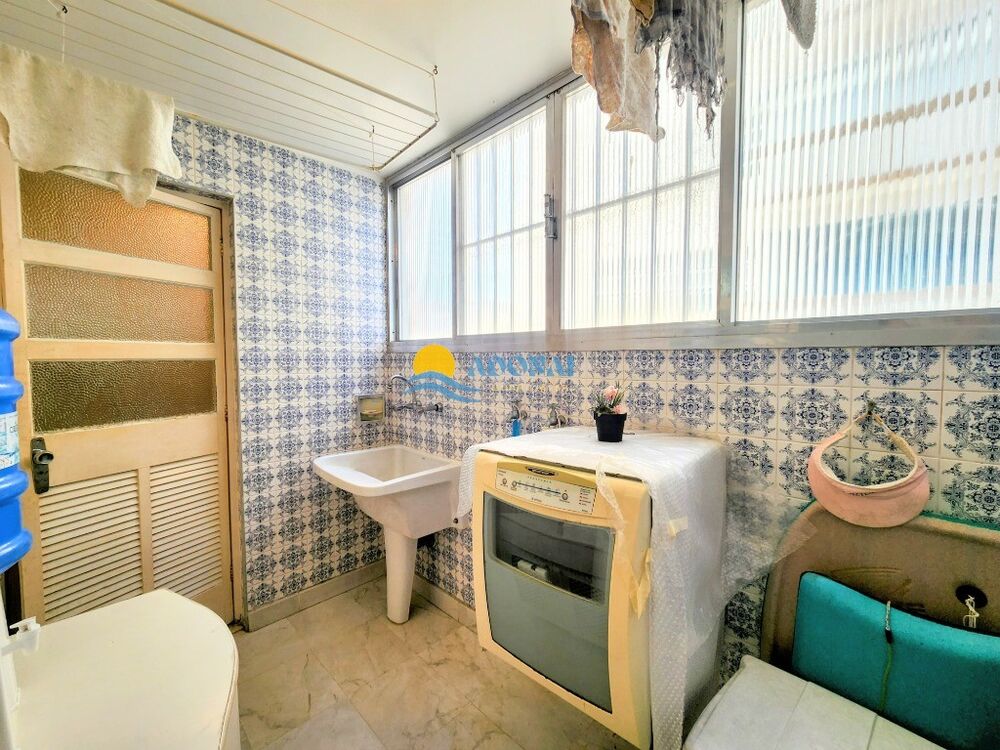 Apartamento, 3 quartos, 111 m² - Foto 4