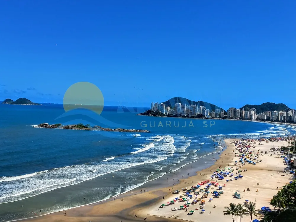 Apartamento, 5 quartos, 202 m² - Foto 1