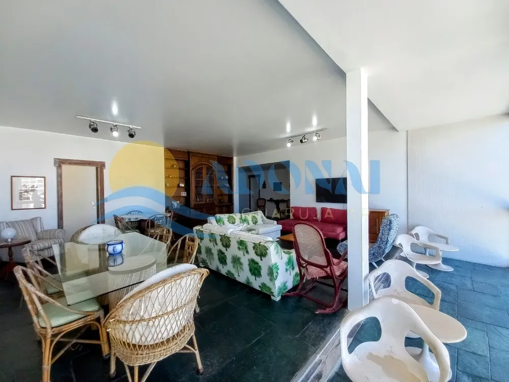 Apartamento, 5 quartos, 202 m² - Foto 3