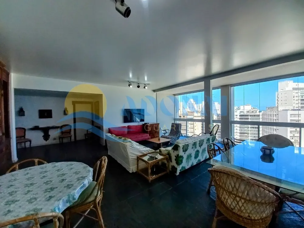 Apartamento, 5 quartos, 202 m² - Foto 2