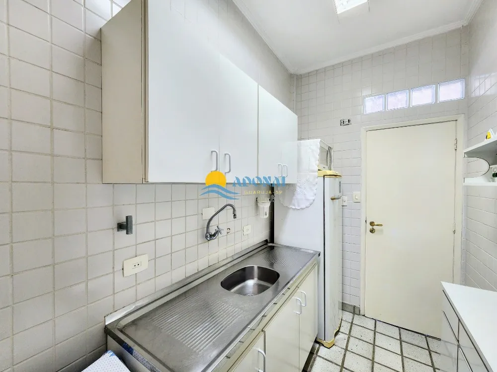 Apartamento, 2 quartos, 65 m² - Foto 11