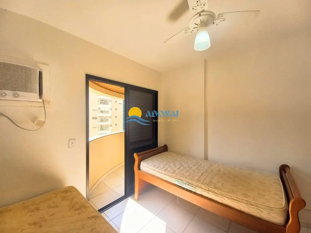 Apartamento, 2 quartos, 75 m² - Foto 2