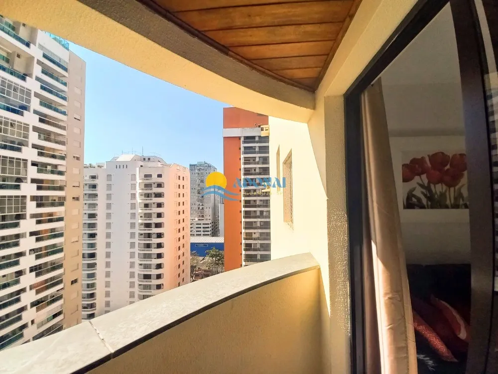 Apartamento, 2 quartos, 75 m² - Foto 8