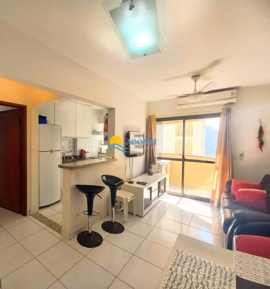 Apartamento à venda com 2 quartos, 75m² - Foto 1