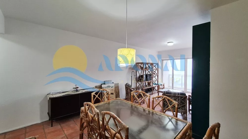 Apartamento, 3 quartos, 117 m² - Foto 1