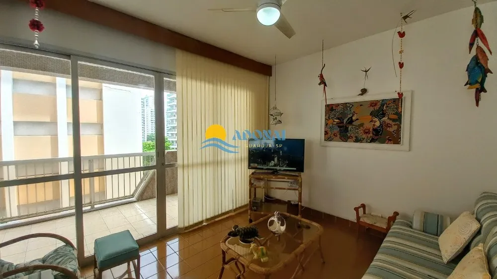 Apartamento, 3 quartos, 140 m² - Foto 2