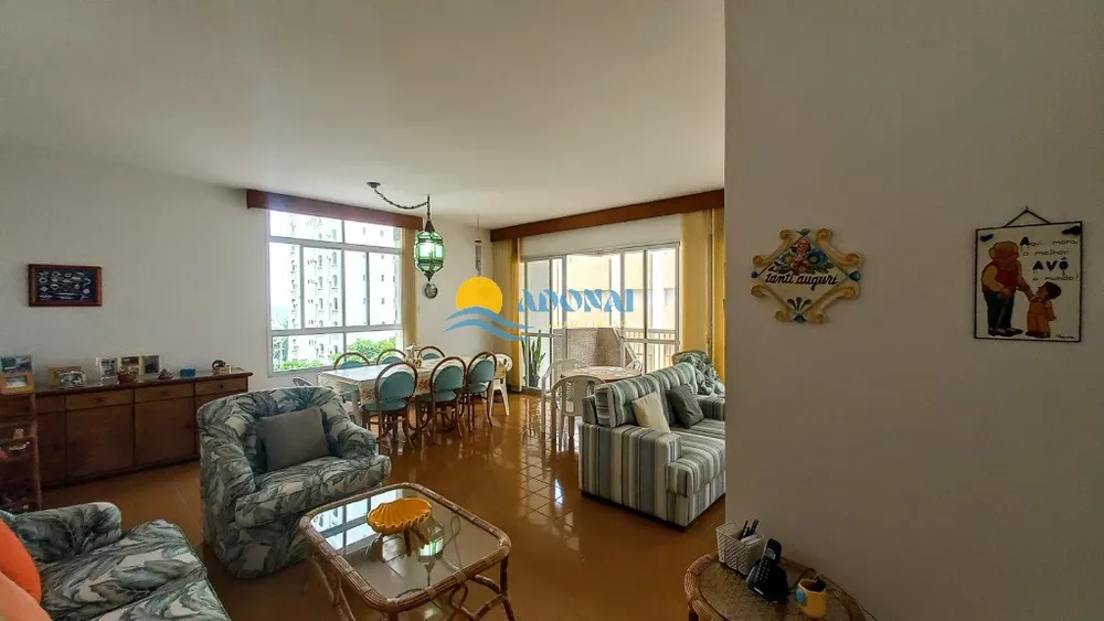 Apartamento, 3 quartos, 140 m² - Foto 1