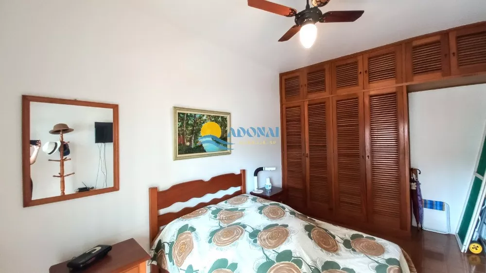Apartamento, 3 quartos, 140 m² - Foto 4