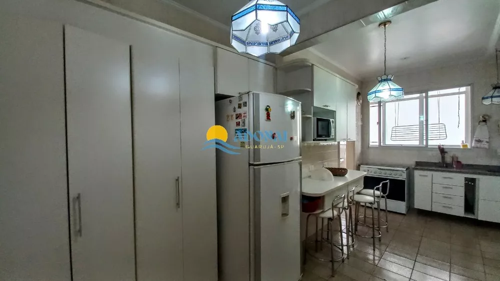 Apartamento, 3 quartos, 140 m² - Foto 8