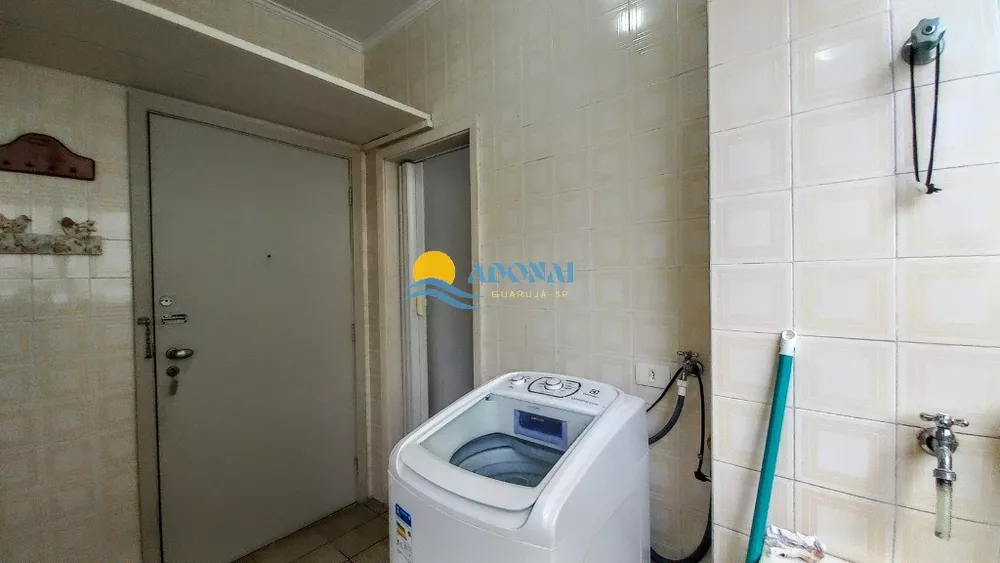Apartamento, 3 quartos, 140 m² - Foto 7